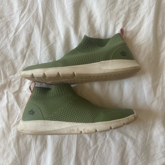 Spenco Yoga Stretch sneakers, 9 - Picture 2 of 5